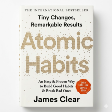 Atomic Habits by James Clear.PDF